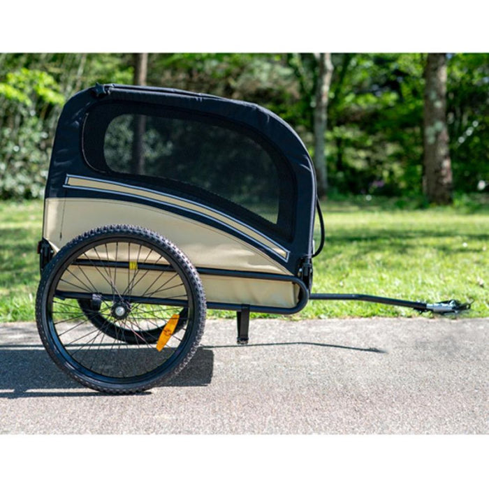 Remorque Animaux 40 kg