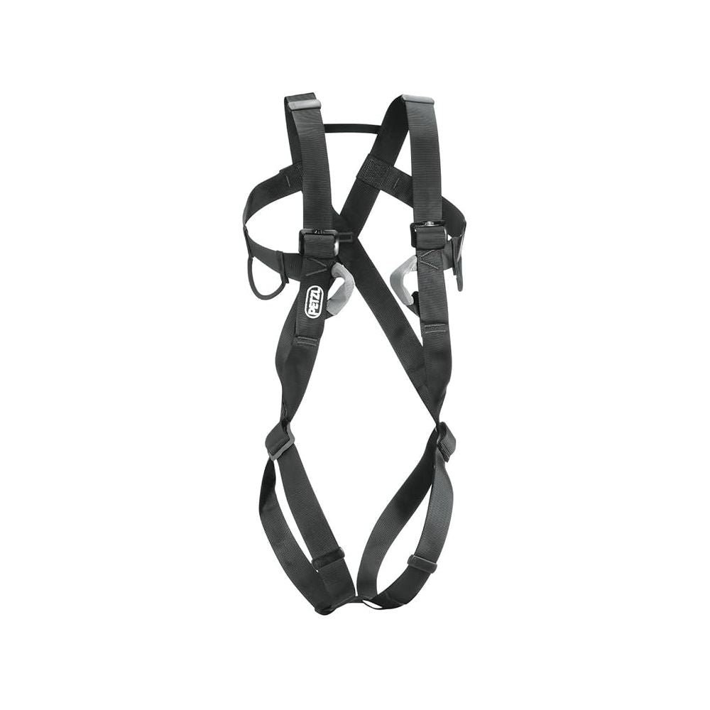 HARNAIS COMPLET 8003