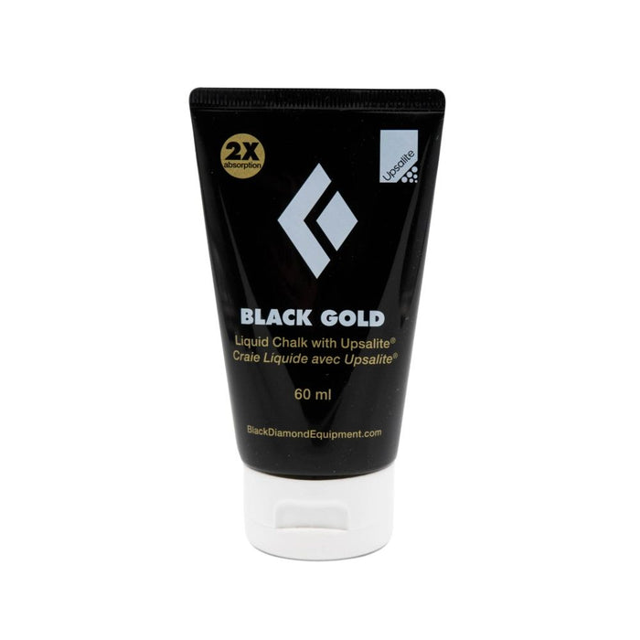 Black Gold Liquid Chalk 60 ML