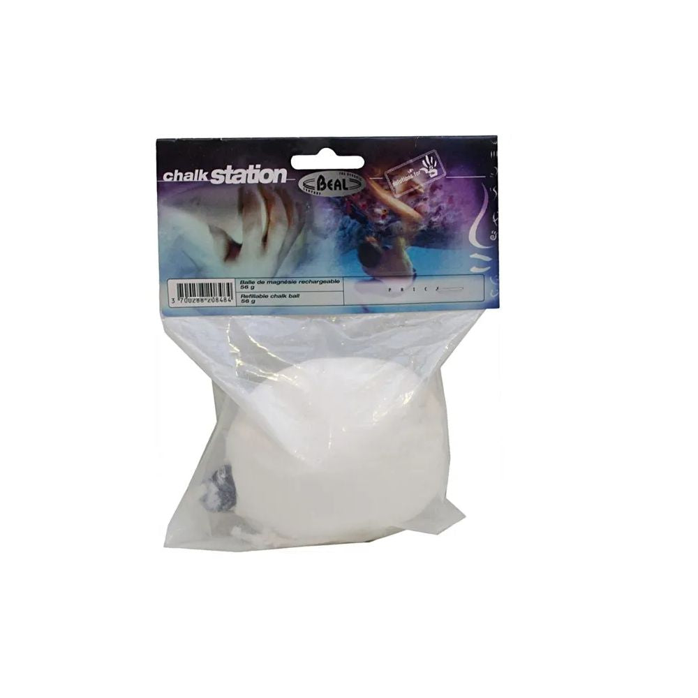 CHALK STATION 56g (Boule Magnésie Rechargeable)