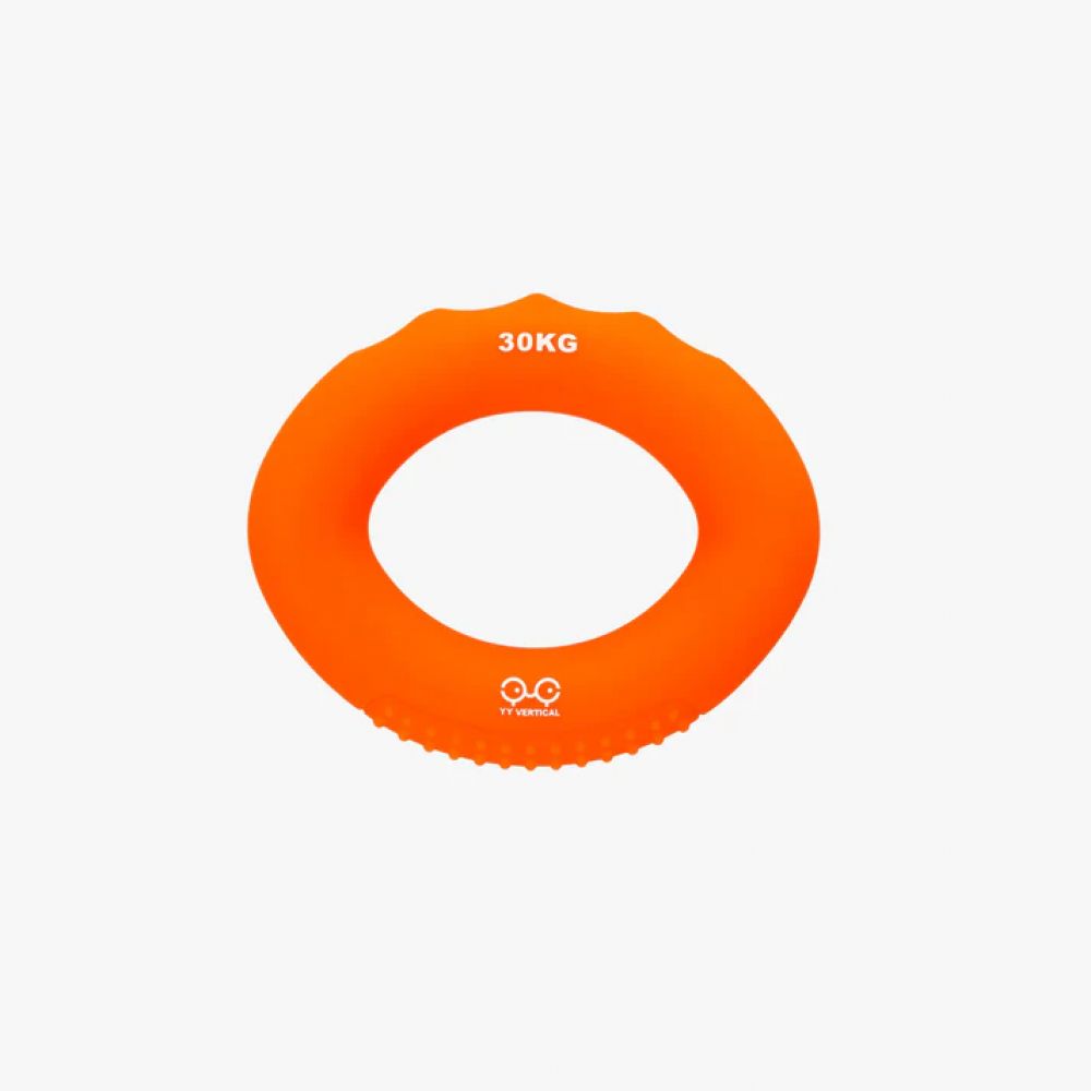 Climbing Ring Orange 30KG