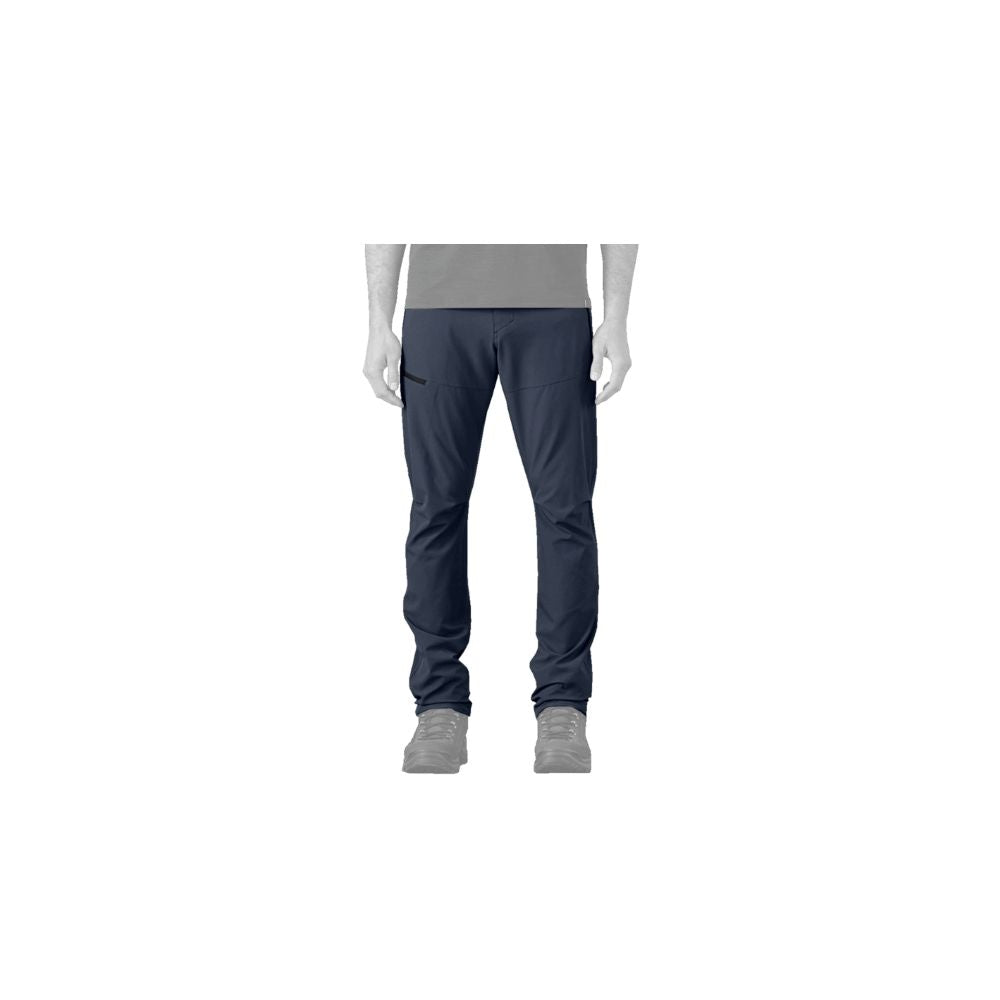 M's Terravia Trail Pants - Regular - Smolder Blue