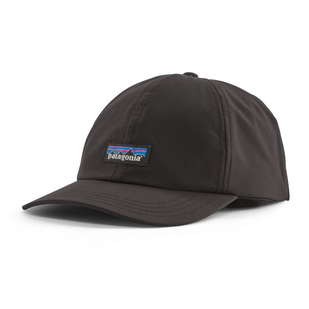 Terrebone Hat Black