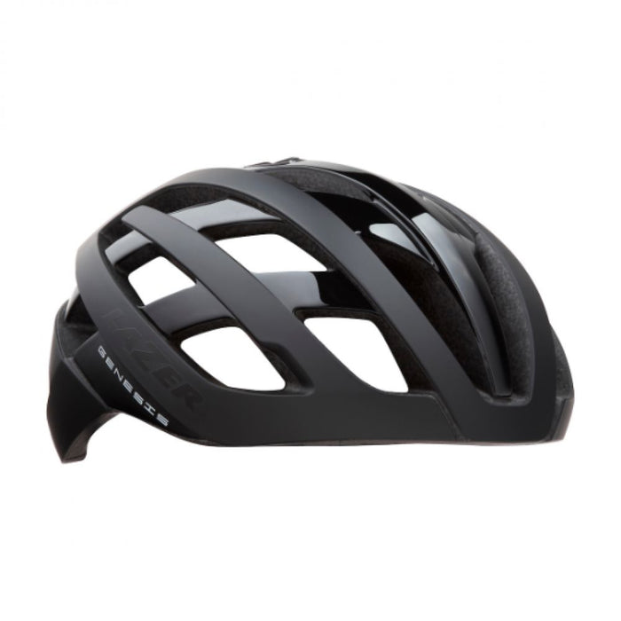 Casque Lazer Genesis noir