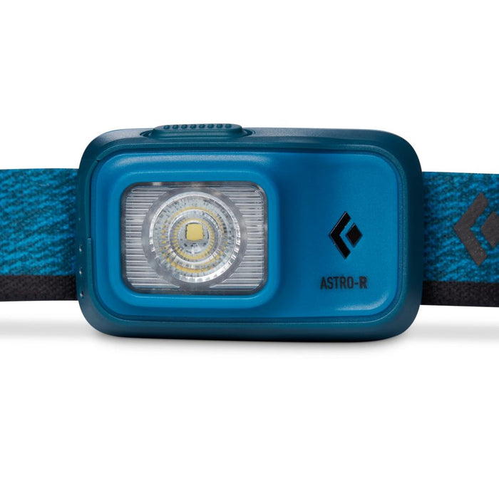 ASTRO 300-R HEADLAMP - AZUL