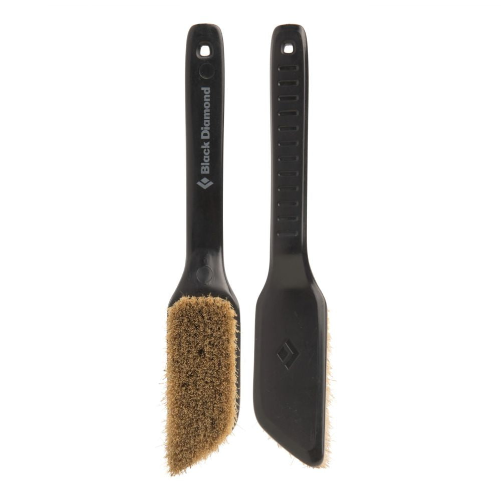 BOULDERING BRUSH MEDIUM - BLACK
