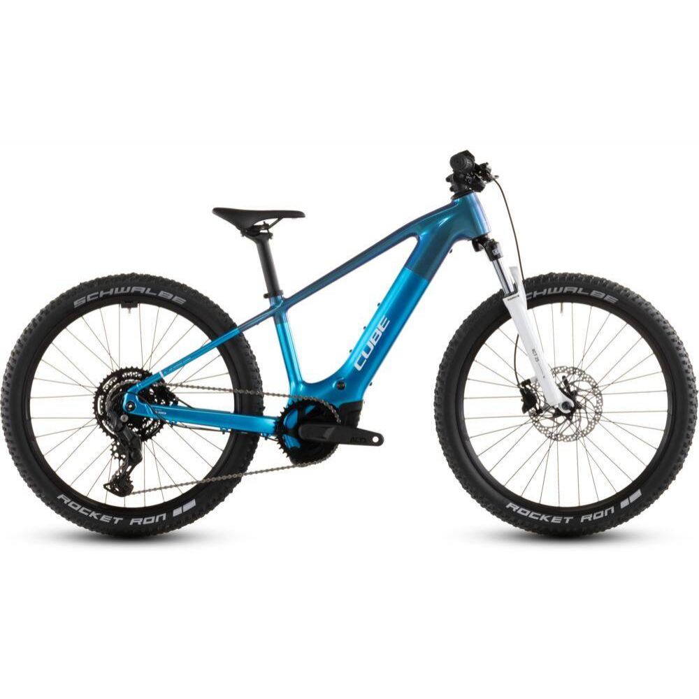 CUBE - Acid 240 Hybrid Rookie Pro 500 actionteam - reconditionné 2026