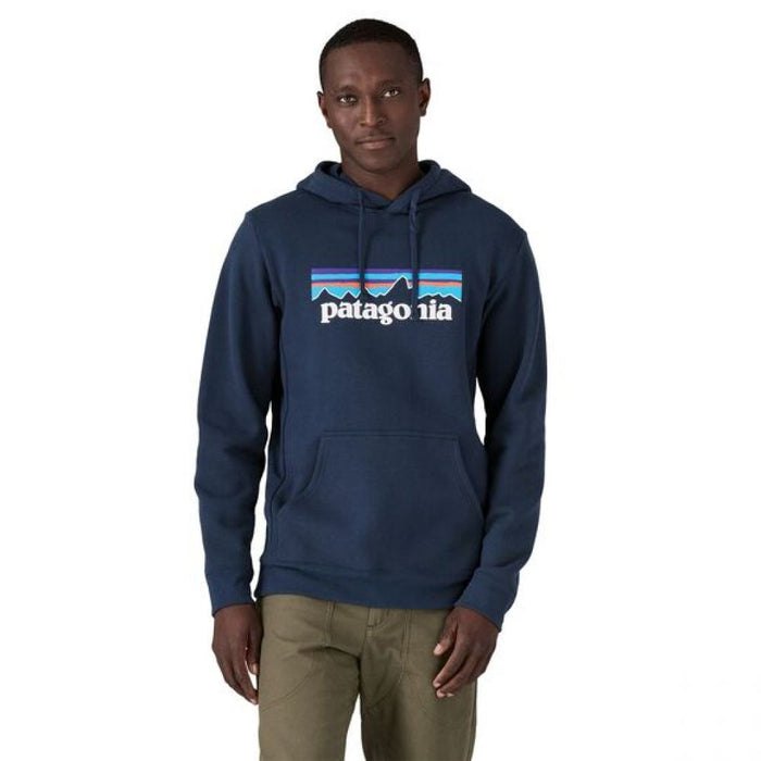 P-6 Logo Uprisal Hoody - New Navy