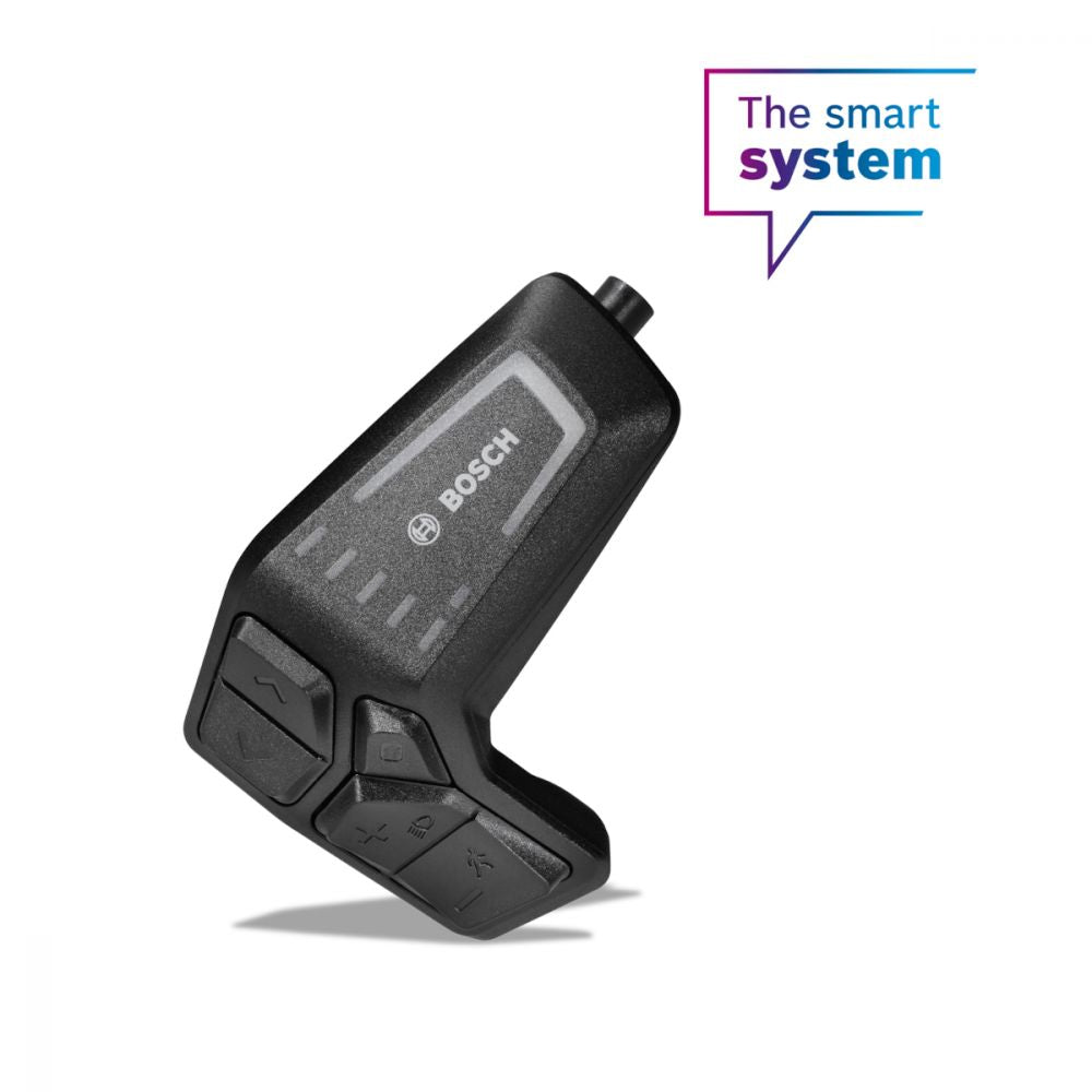 Display Bosh Led Remote BRC3600