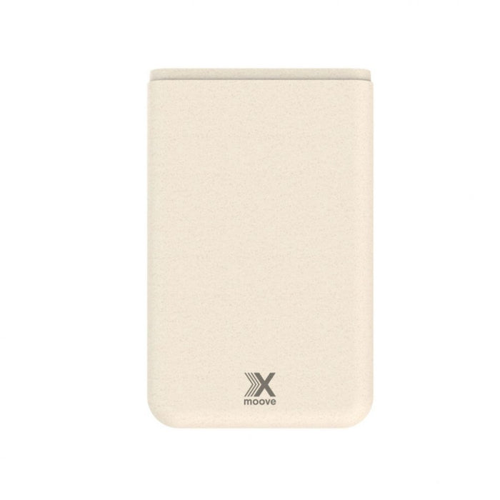 POWERECO BATTERIE EXTERNE EN ABS RECYC - 5000 mAh