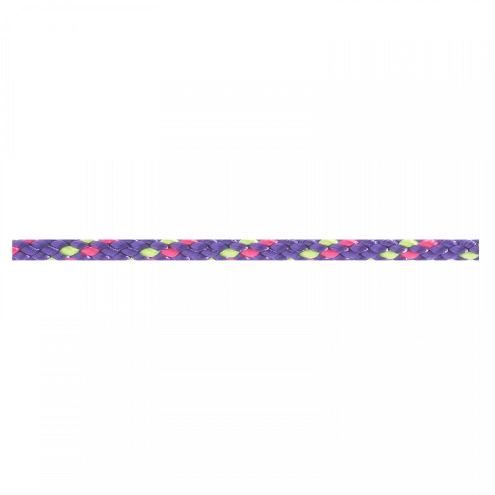 Cordelette 2MM VIOLET - AU METRE