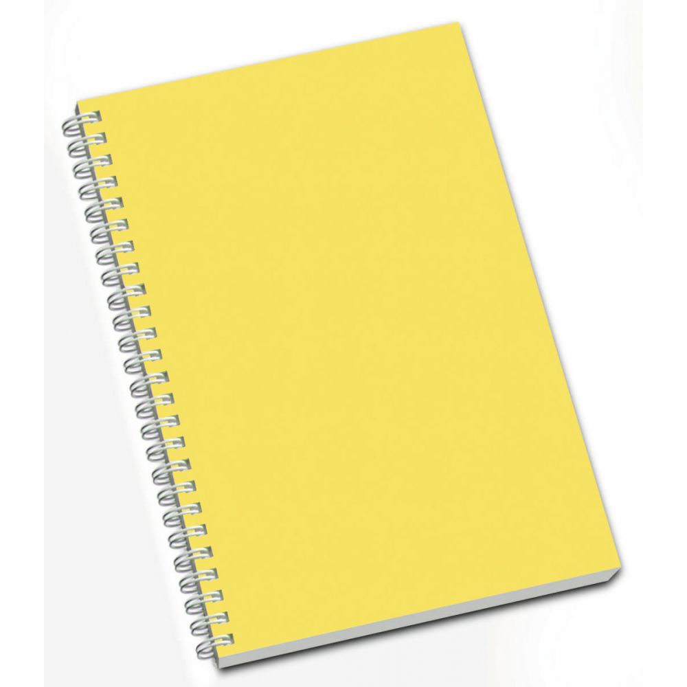 CARNET TOPO A5