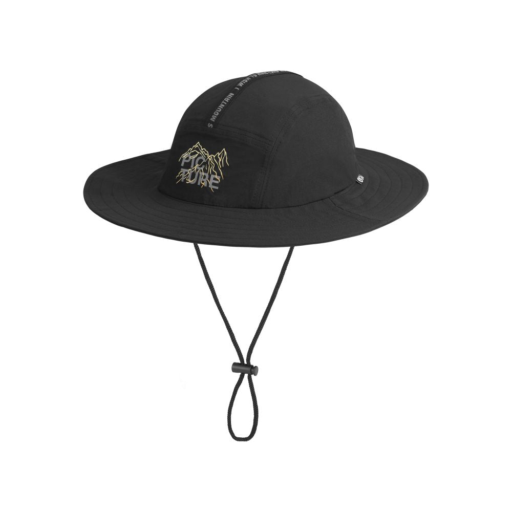 KATEK HAT - Black - L/XL