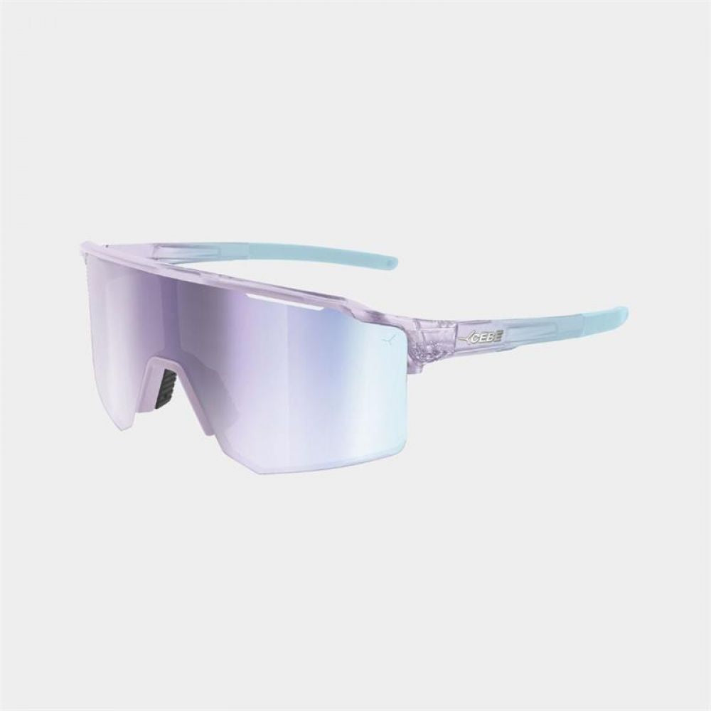 CEBE OUTFLOW 2 Lite -Cat 3 - CBS1017- Crystal Translucent Lilac - R1