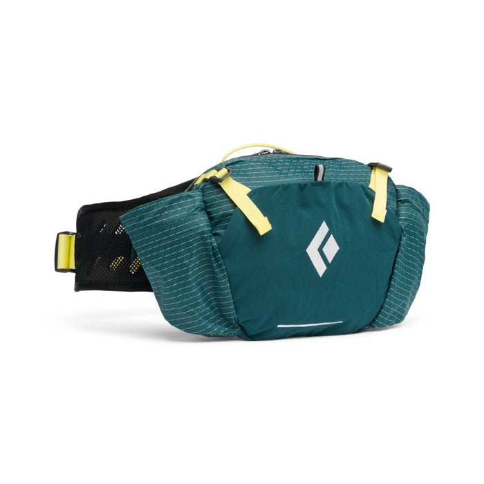 PURSUIT 6 WAIST PACK - Deep Woods