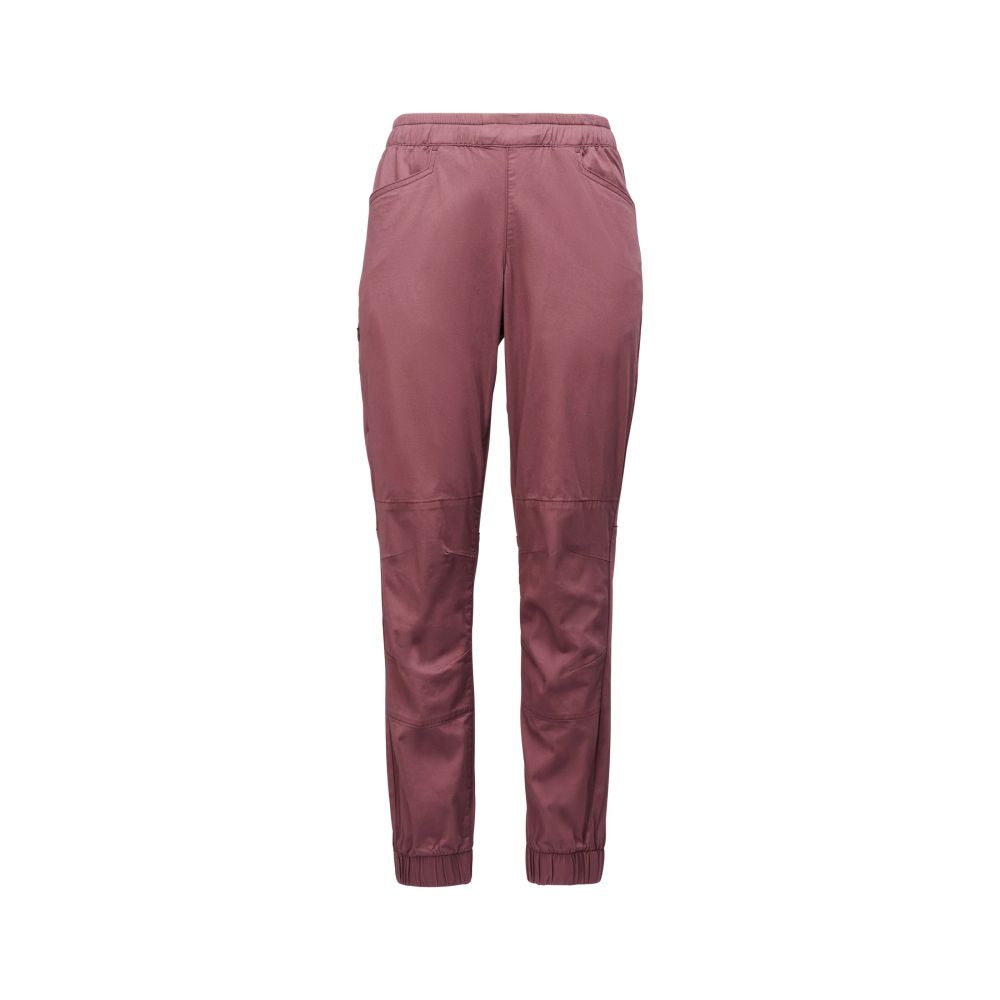 W NOTION PANTS - Fig