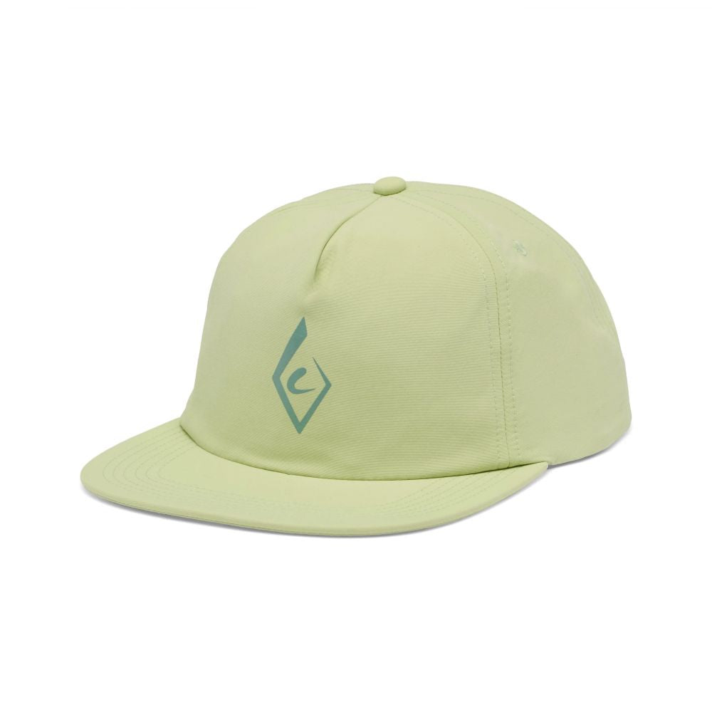 SYNTHETIC SURF HAT - Citron-Pine Smk Brush Stroke C