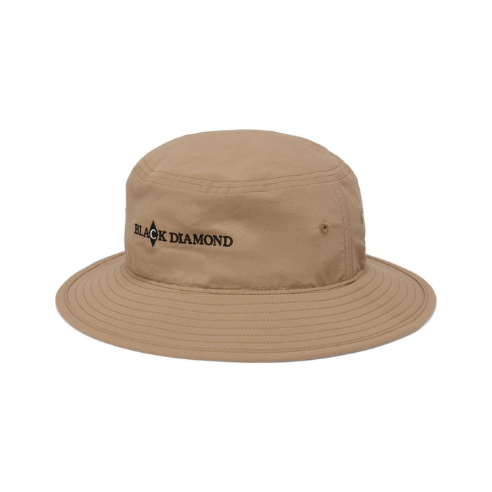 BUCKET HAT - Mushroom-Black Diamond C