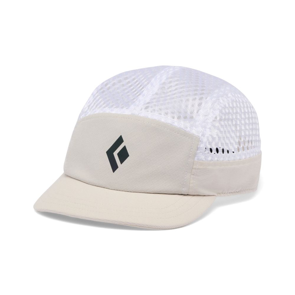 DISTANCE LT HAT - White-White