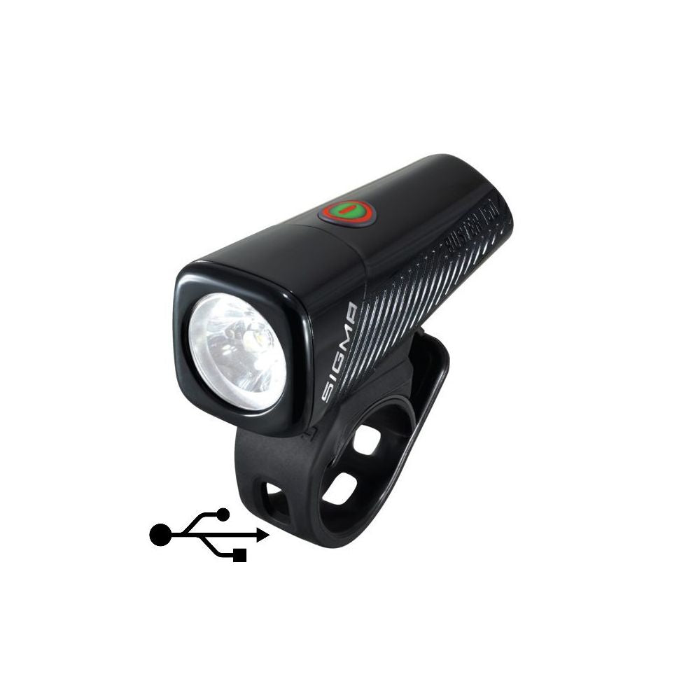ECLAIRAGE AV BUSTER 150 FL USB