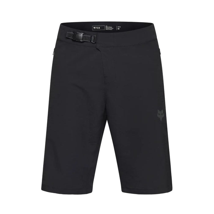 Ranger Short W/ Liner BLK