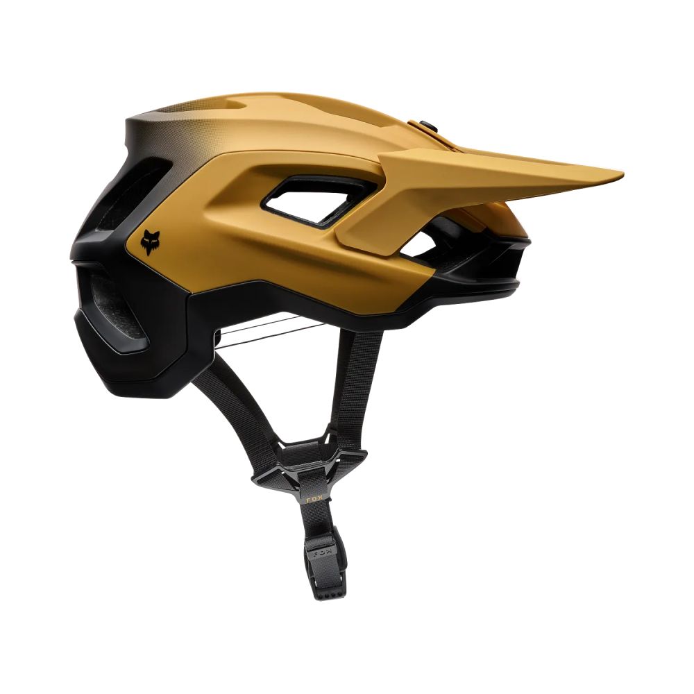 Casque Fox Speedframe Pro Backfade Bronze