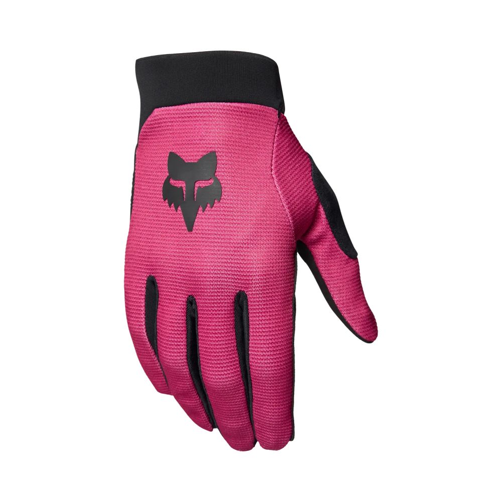 Ranger Glove Dark Pink