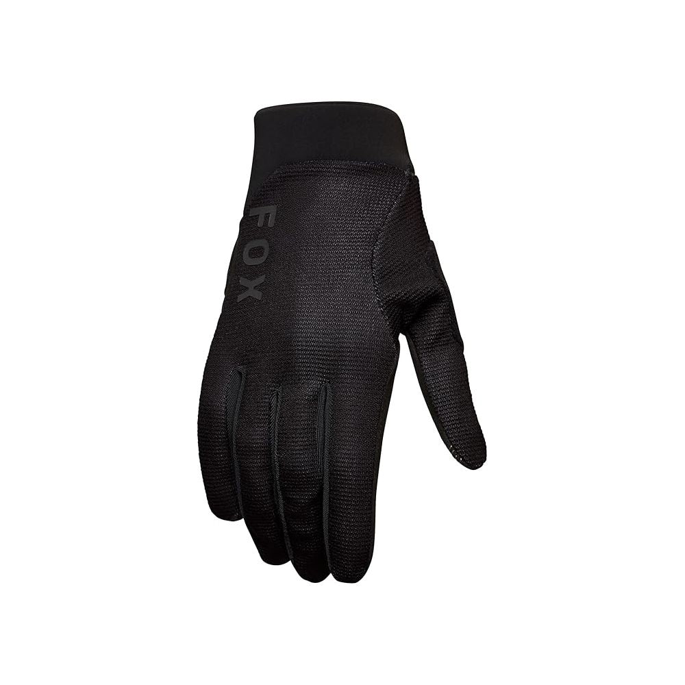 W Ranger Glove Gel BLK