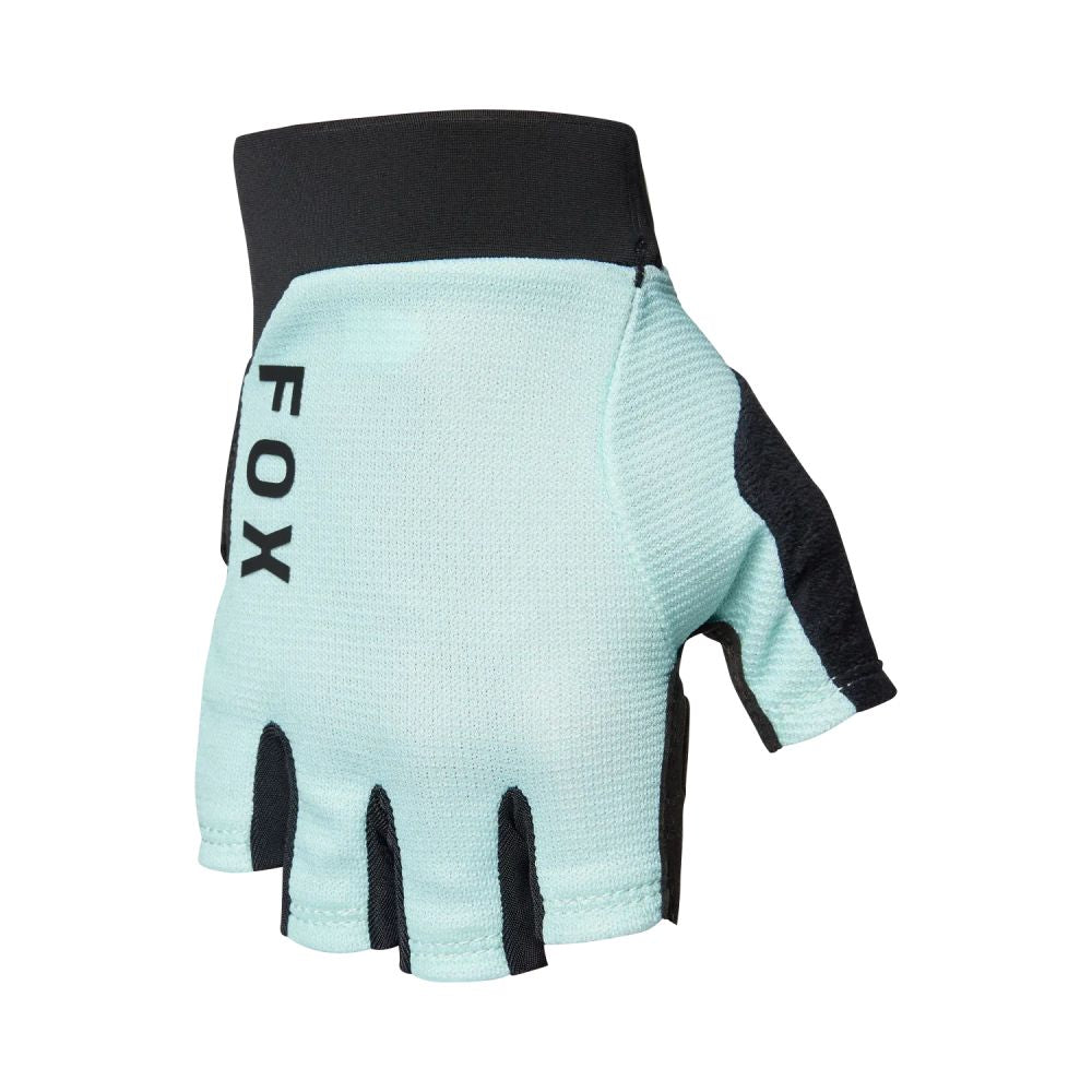 W Ranger Glove Gel Short Frost