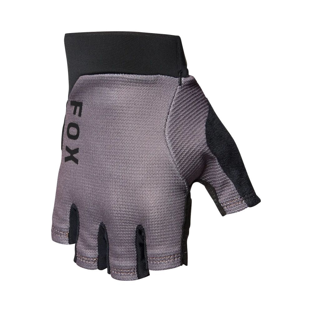 W Ranger Glove Gel Short Dark purple