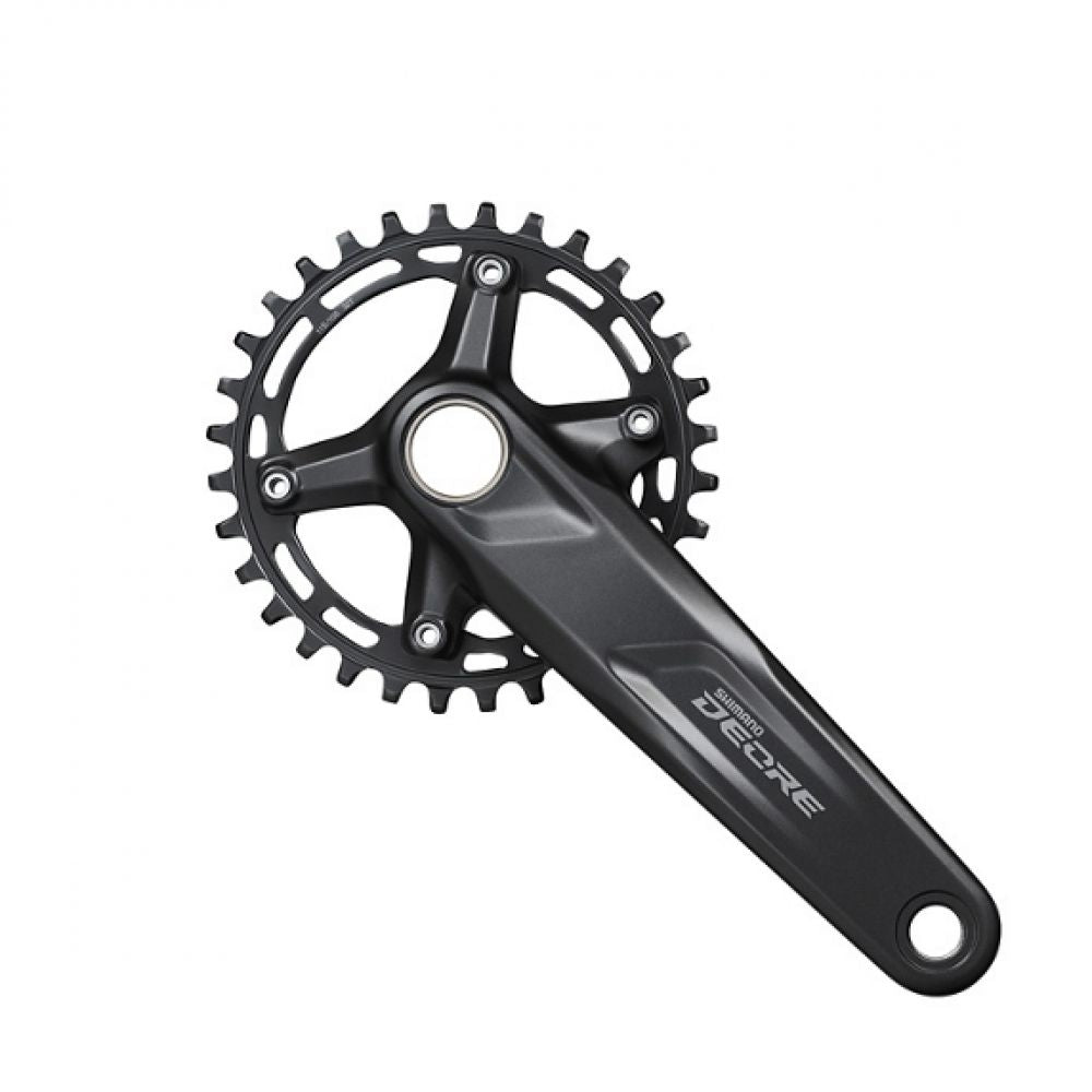 SHIMANO Pédalier 10/11V FC-MT5100 32T 175 mm