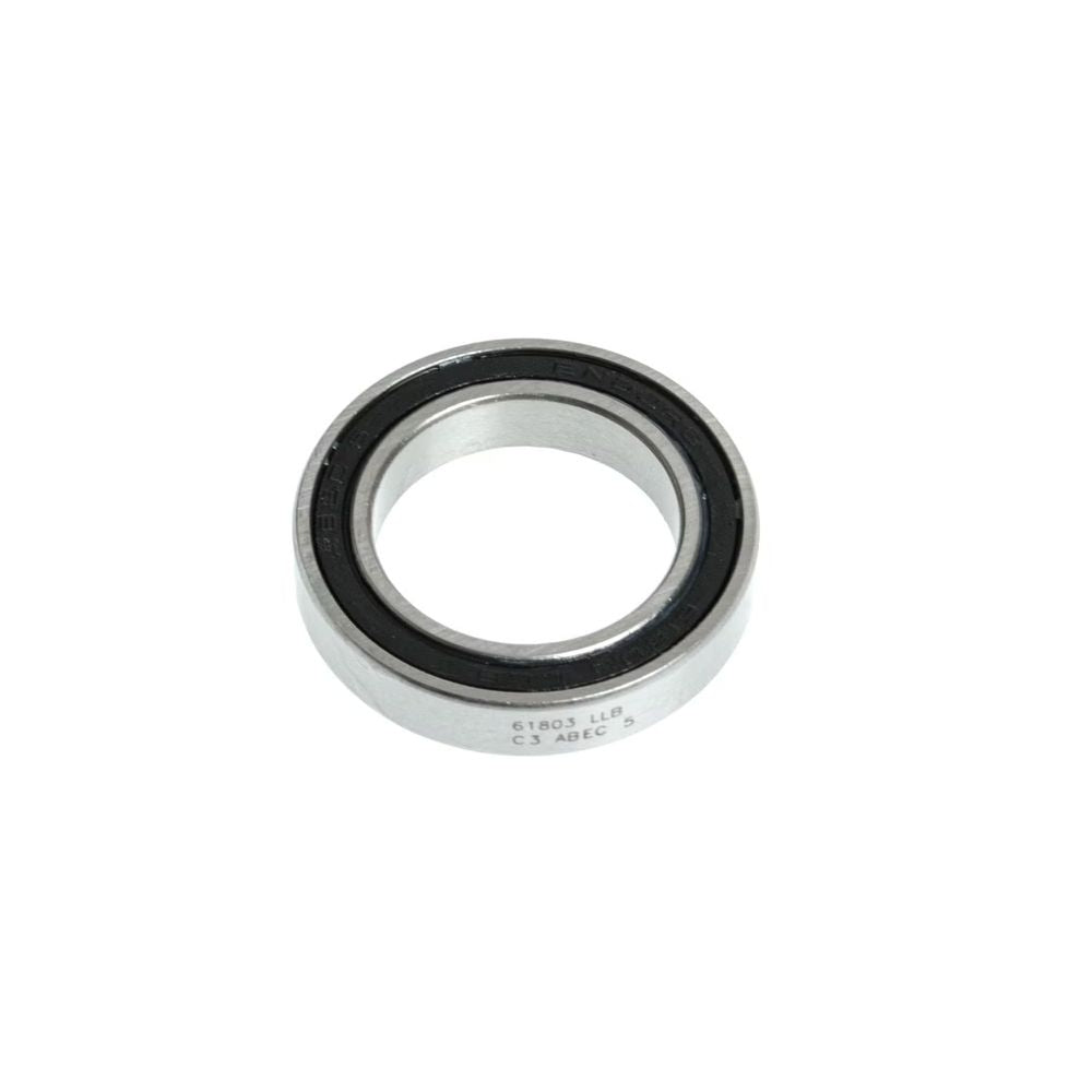 Roulements Enduro Bearings 61803 SRS 17x26X5 mm