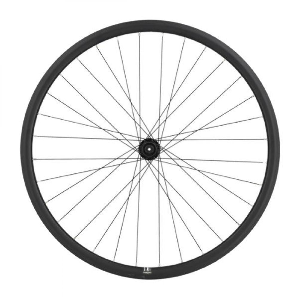 ROUE GRAVEL 700 AR BLOCAGE K7 JANTE 9/10/11