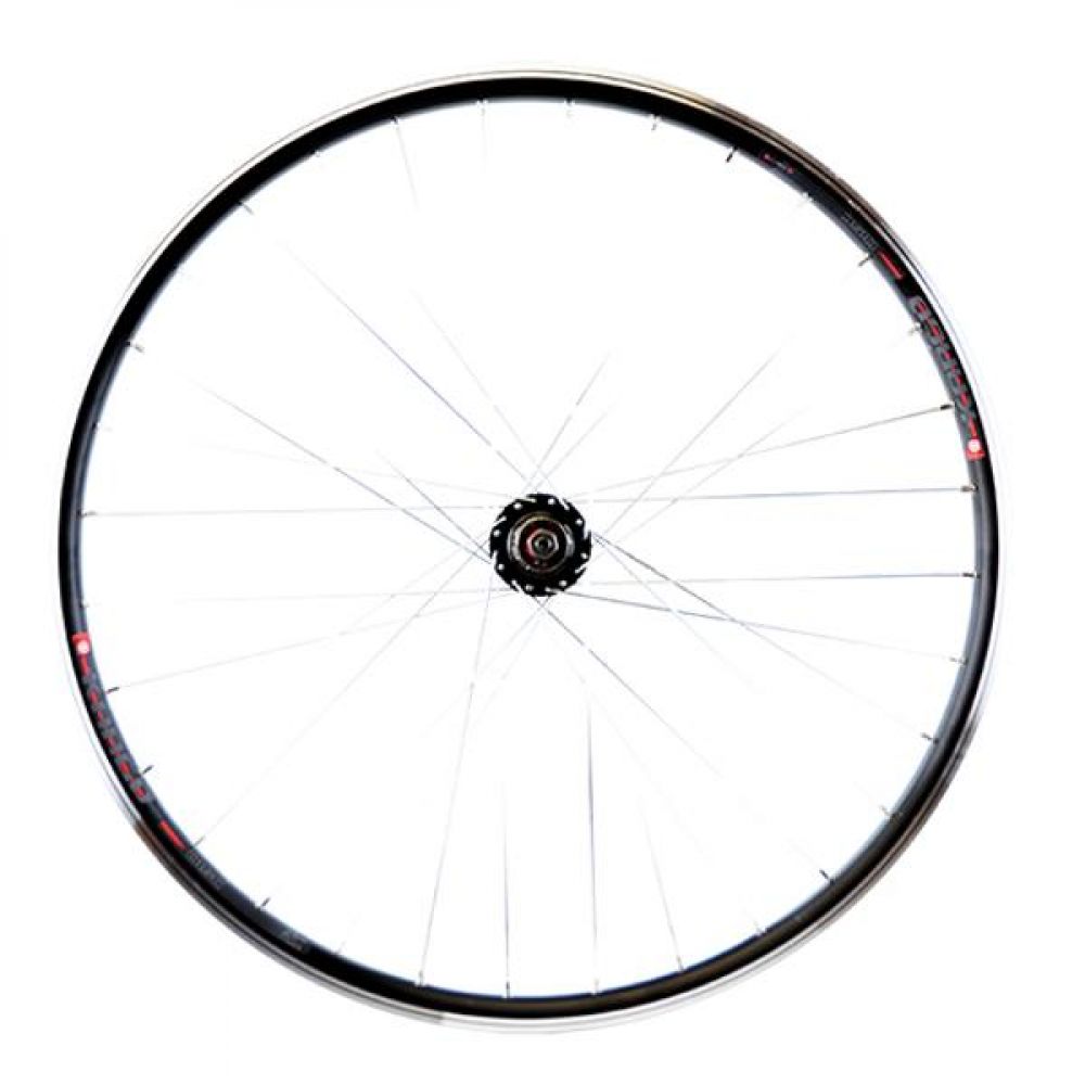 ROUE Ebike 700 AR BLOCAGE K7 JANTE 9/10/11