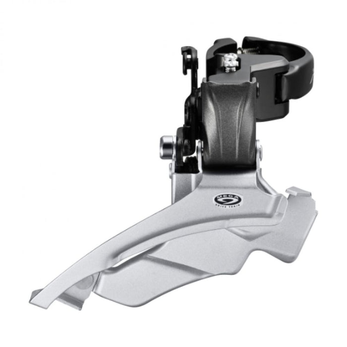 SHIMANO ALTUS Dérailleur avant FD-M3716-SET Triple DOWN SWING