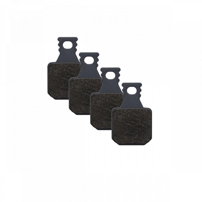 Plaquettes MDP 8 BLACK/GREY