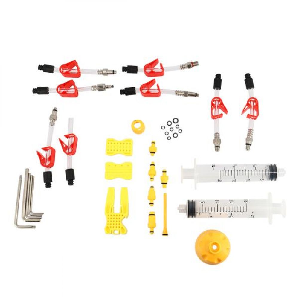 KIT DE PURGE CLARKS FREIN HYDRAULIQUE TOUTES MARQUES