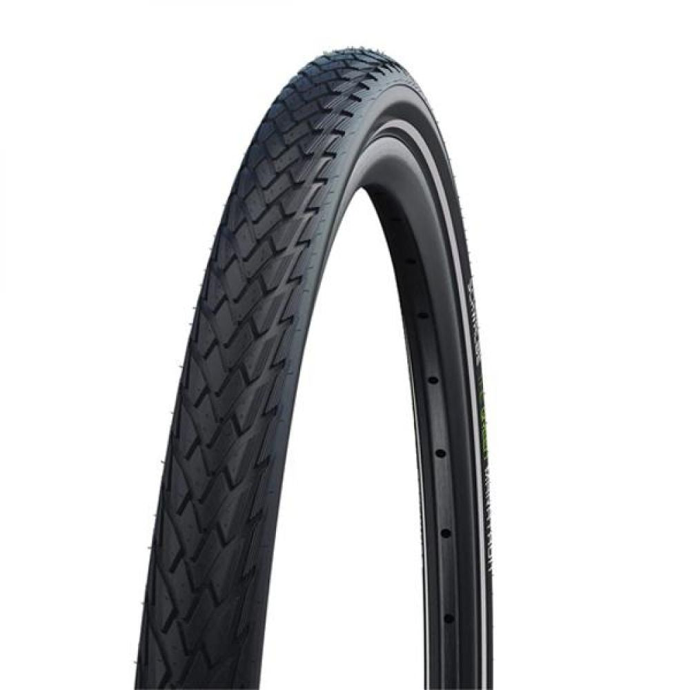 PNEU VTC 26X1.75 TR SCHWALBE GREEN MARATHON TT