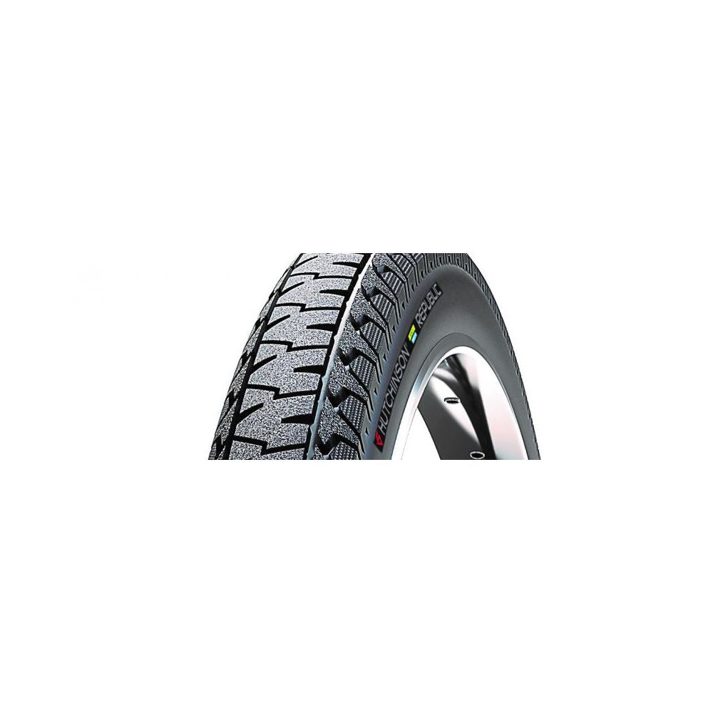 PN Republic 26 x 2 TR TT
