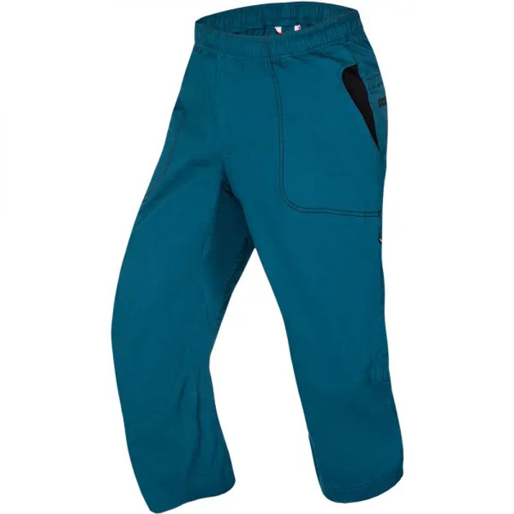 JAWS 3/4 PANTS - Blue Legion