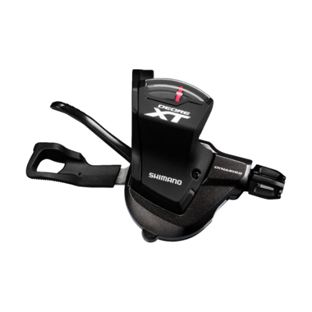 Manette droite XT SL-M8000-R-SET Collier 11v
