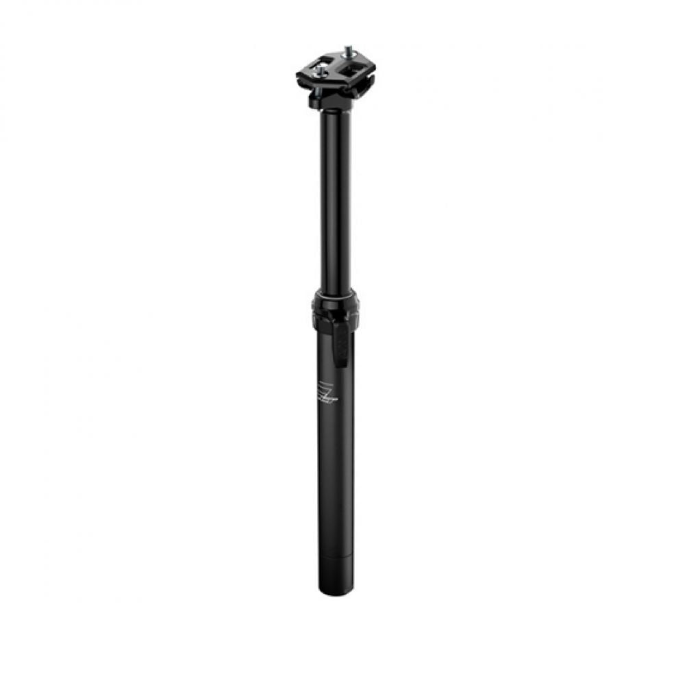 PRO Tige de Selle Télésco LT 150 Noir 31.6mm/Externe