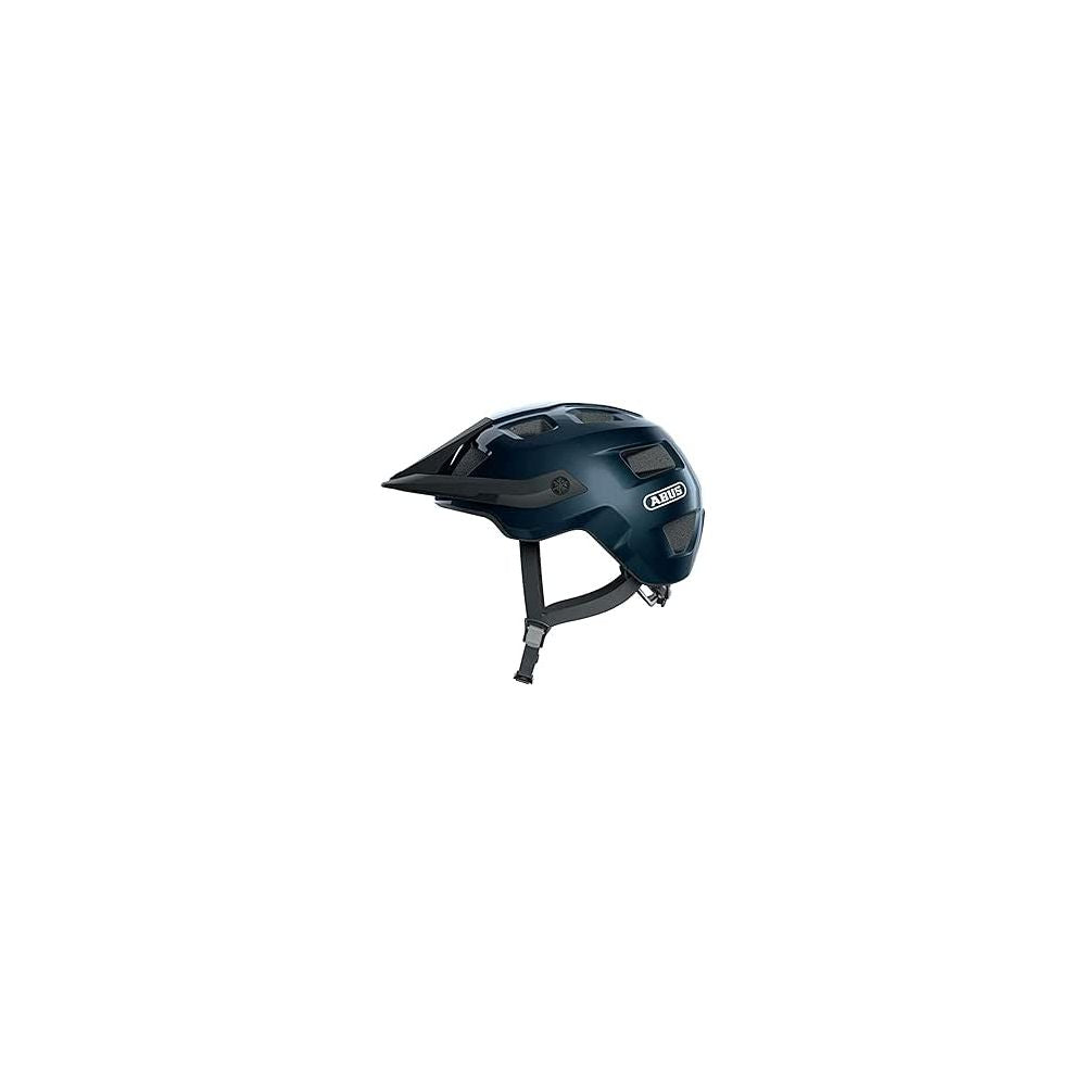 Casque ABUS VTT MOTRIP BLEU NUIT