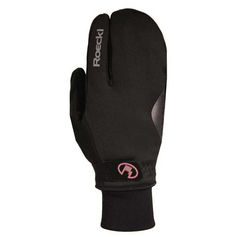 Gants hiver ROECKL villach trigger