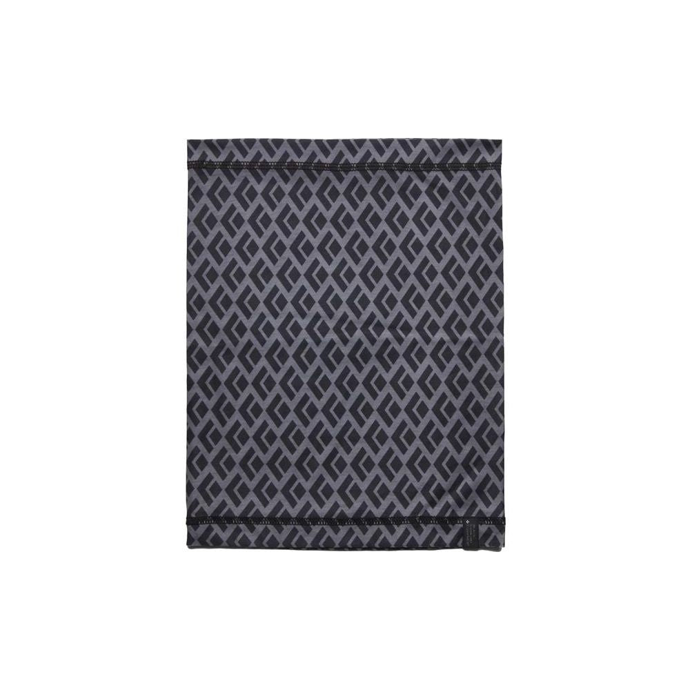 WM - BD Gaiter - Icon Print- Black Diamond