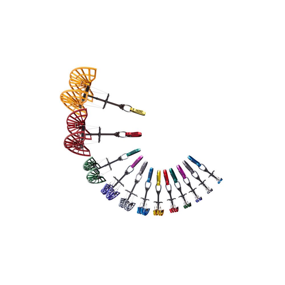 Camalot - C4 / 0.4 - Black Diamond