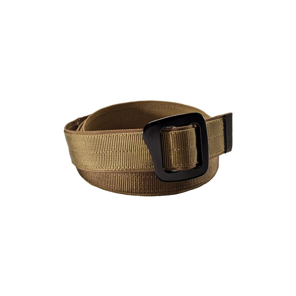 WM - Diamond Mine Belt - Curry - Black Diamond