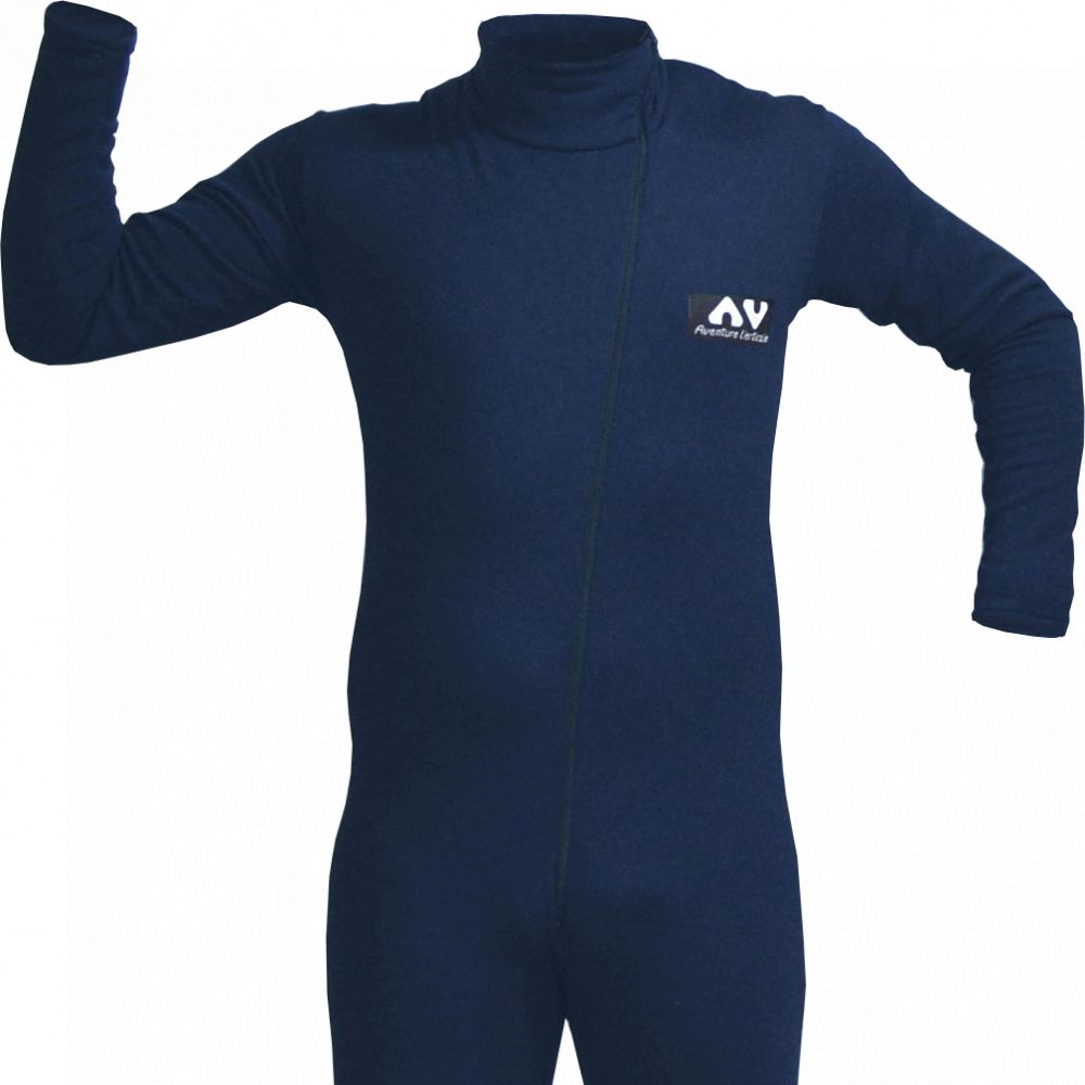 Sous-combinaison Bistretch  Arbas Bleue Marine