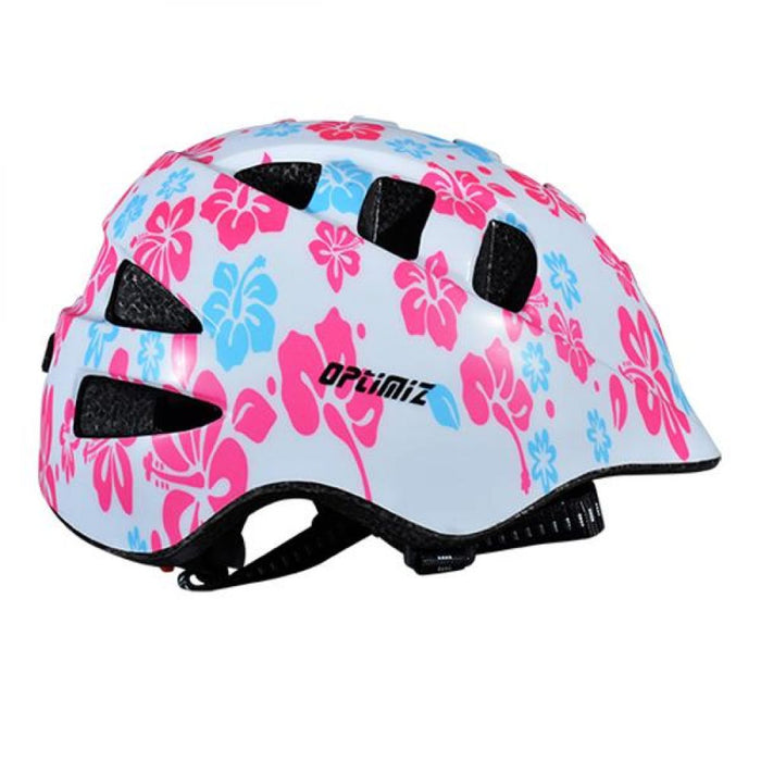 CASQUE ENFANT BABY OPTIMIZ 48-52cm