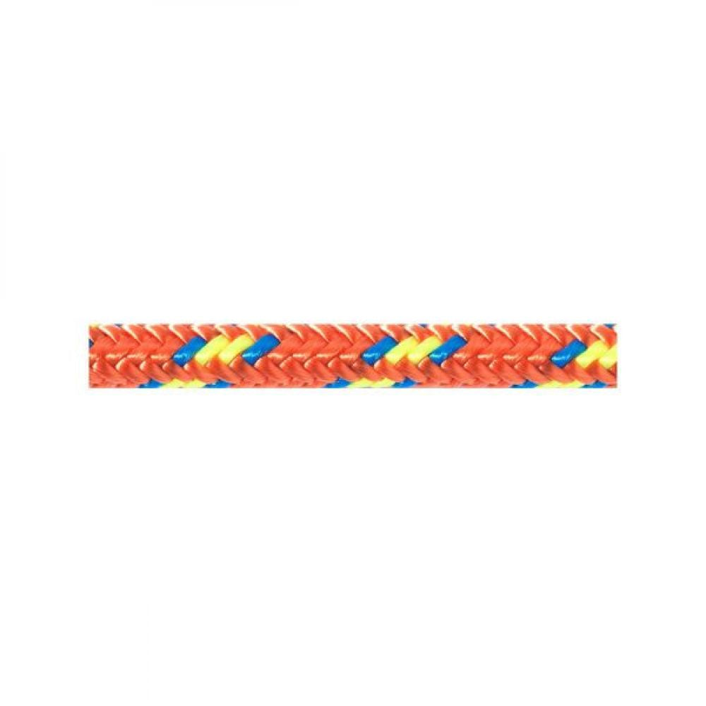 Cordelette 6mm x 120m - Orange